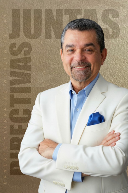 Juntas Ejecutivas LATAM - Moderador | Facilitador